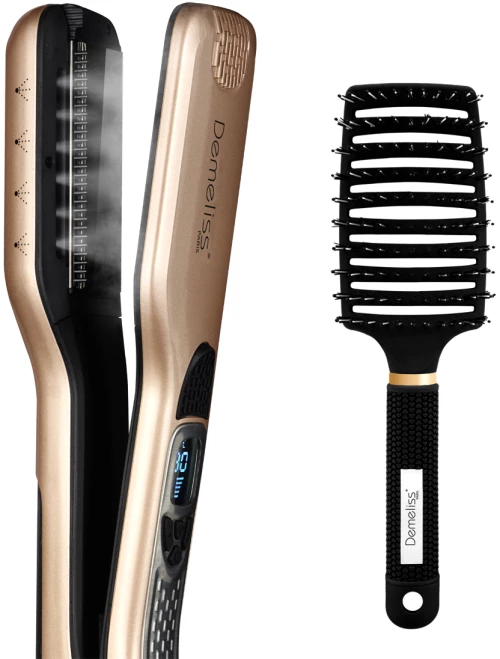 DEMELISS TITANIUM SMOOTH RITUAL