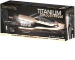 DEMELISS TITANIUM SMOOTH RITUAL