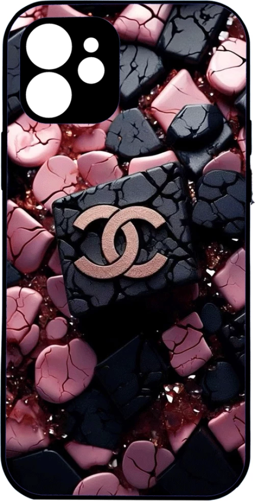 CUSTOM Chanel Desing 1 - Google Pixel 8 5G