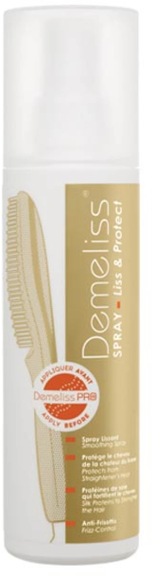 DEMELISS LISS & PROTECT 3930