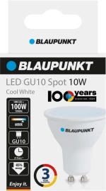 BLAUPUNKT GU10-10W-CW