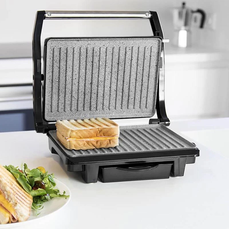 CECOTEC ROCK’NGRILL 1000 03023