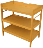 ΡΑΦΙΕΡΑ ΠΑΙΔΙΚΗ ΦΥΣΙΚΟ ΧΡΩΜΑ 90X59Χ90cm
