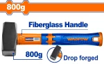 Wadfow WHM2308 Βαριοπουλα 800gr