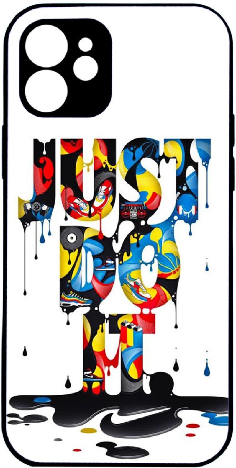 CUSTOM Just do it - Realme 14 Pro 5G