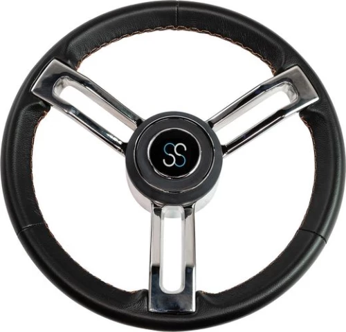 Castelli Τιμόνι 350mm COLUMBUS