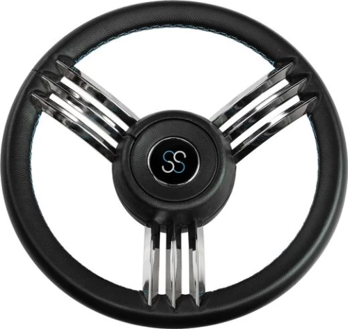 Castelli Τιμόνι 350mm POSEIDONE