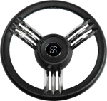 Castelli Τιμόνι 350mm POSEIDONE