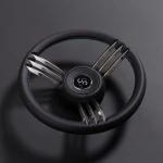 Castelli Τιμόνι 350mm POSEIDONE