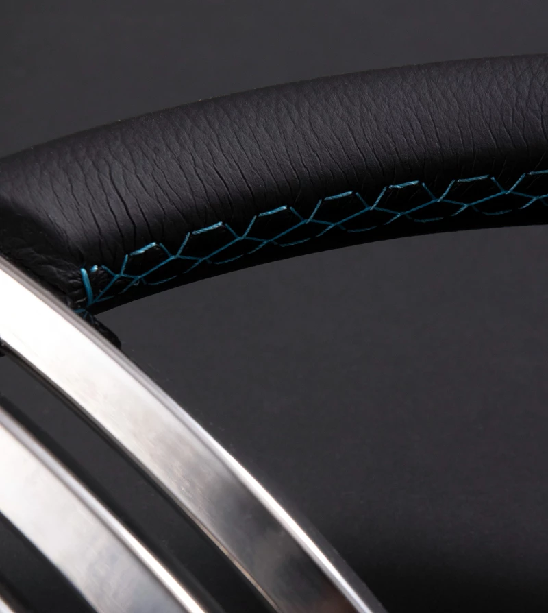 Castelli Τιμόνι 350mm POSEIDONE