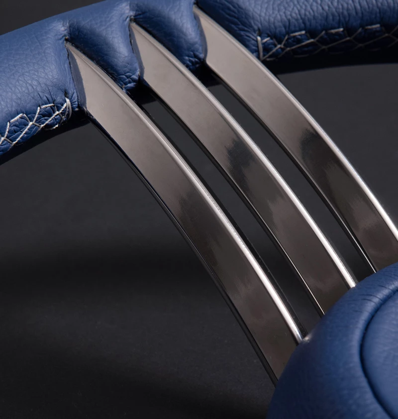 Castelli Τιμόνι 350mm POSEIDONE