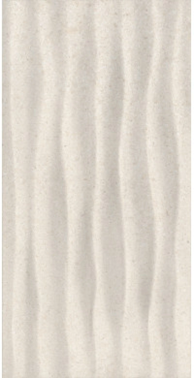 Πλακάκι Ethera Waves Beige 30Χ60 4888 Μπεζ Ματ