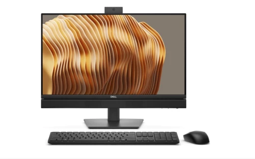 Dell BTO103_QC24251_EMEA_UBU All-in-One 24" FHD Intel Core Ultra 5 235T 16GB 512GB SSD Linux