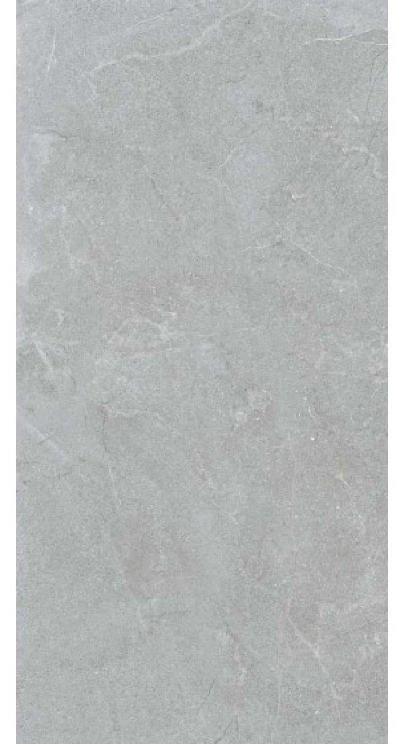 Πλακάκι Ceramica Fiore 60Χ120 Stoneline Grey 9918 Γκρι Ματ