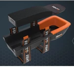Επιγονατίδες Εργασίας Fento Max 80440