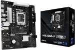 Asrock H810M-P GEN5 motherboard