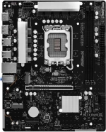 Asrock H810M-P GEN5 motherboard