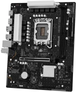 Asrock H810M-P GEN5 motherboard