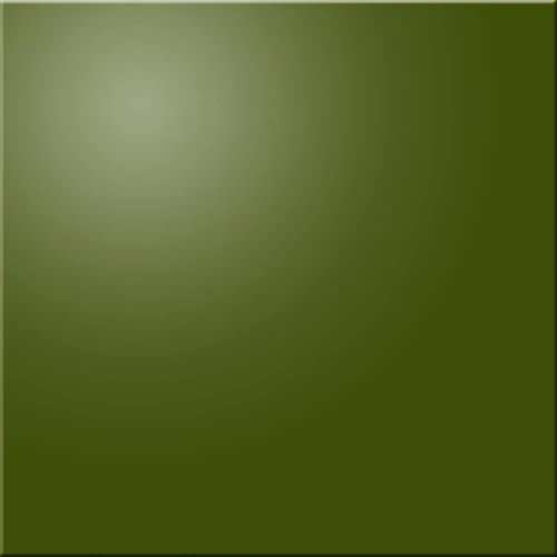 Πλακάκι Pastel Zielony Butelkowy 20X20 cm Πράσινο Σκούρο Γυαλιστερό