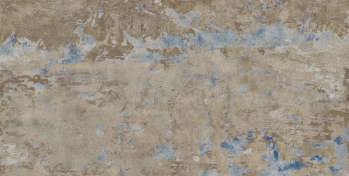 Πλακάκι Evoke Blue Natural Rectificado 60Χ120 Ματ Aparici