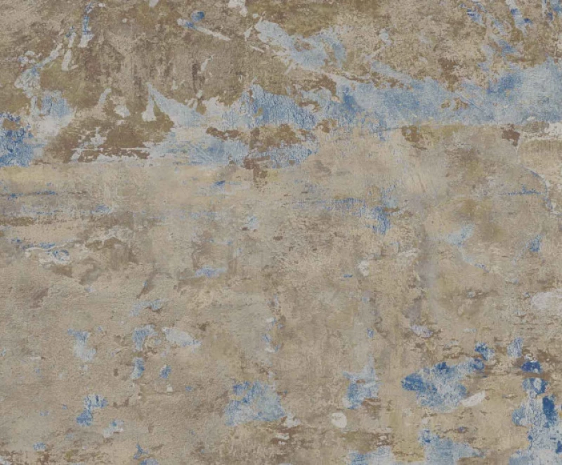 Πλακάκι Evoke Blue Natural Rectificado 60Χ120 Ματ Aparici