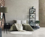 Πλακάκι Evoke ΅White Natural Rectificado 60Χ120 Ματ Aparici