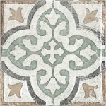 Πλακάκι Marrakesh Beige 20X20 Matt CM Vintage Μπεζ Ματ