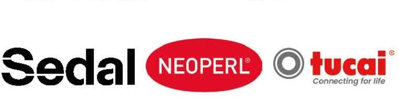 Στήλη Ντουζ 3 Εξόδων IMEX Toscana BDT064-B/NQ Νικελ Ματ