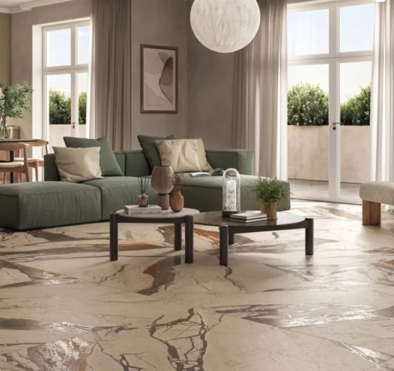 Πλακάκι The Room BRE PH6 12 LPM A' 60x120 Imola Ceramica