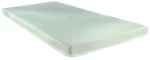 Ανώστρωμα Bs Strom Massage top soft ημίδιπλο 130x190x9cm - Ελληνικής κατασκευής