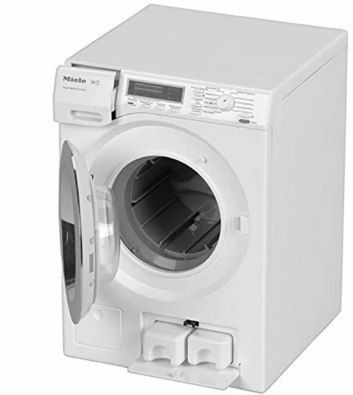 Παιδικό πλυντήριο Miele με λειτουργία