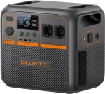 BLUETTI Premium Power Station PREMIUM 200 V2 2700W AC Outlet 2073Wh