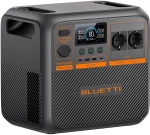 BLUETTI Premium Power Station PREMIUM 200 V2 2700W AC Outlet 2073Wh