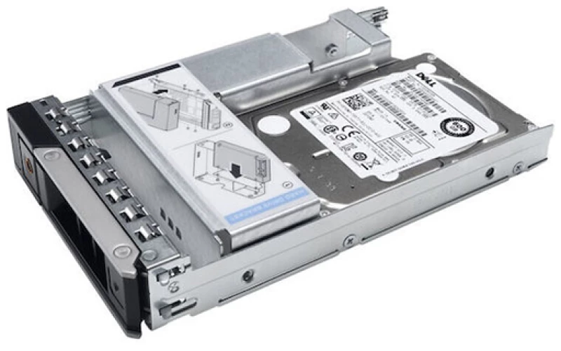 DELL 161-BCFV internal hard drive 2.5'' 2.4 TB SAS