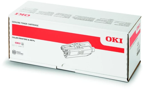 OKI TONER BLACK C332/MC363 (3.5K)