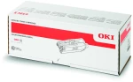 OKI TONER BLACK C332/MC363 (3.5K)