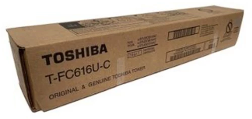 TOSHIBA T-FC616EC