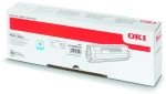 OKI TONER CYAN MC853/MC873/MC883 (7.3K)