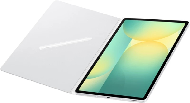 Samsung Smart Book Cover Galaxy Tab S10 FE+ White