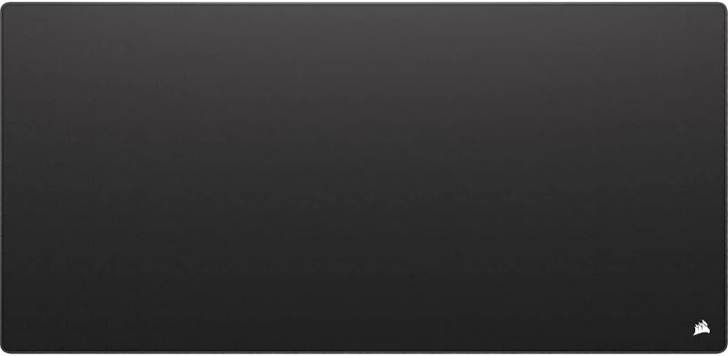 CORSAIR Mousepad MM Extended 3XL Anti-fray (1220x590x2, Black)