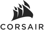 CORSAIR Mousepad MM Extended 3XL Anti-fray (1220x590x2, Black)
