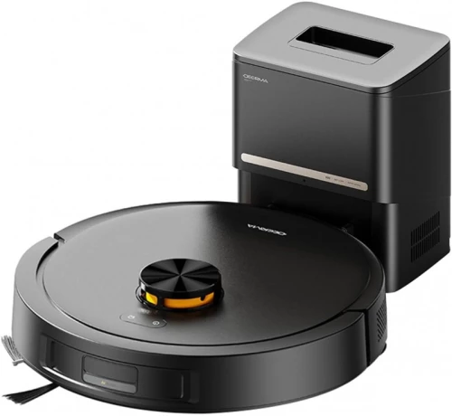 DEERMA DEM-S30 Robotic Vacuum