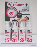 απωθητικό κουνουπιών 'Esquito' spray, 100ml