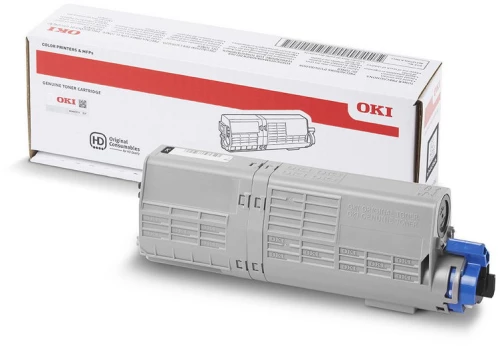 OKI TONER BLACK C532/C542/MC573/MC563 (1.5K)