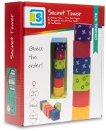 Bs Toys – Secret Tower