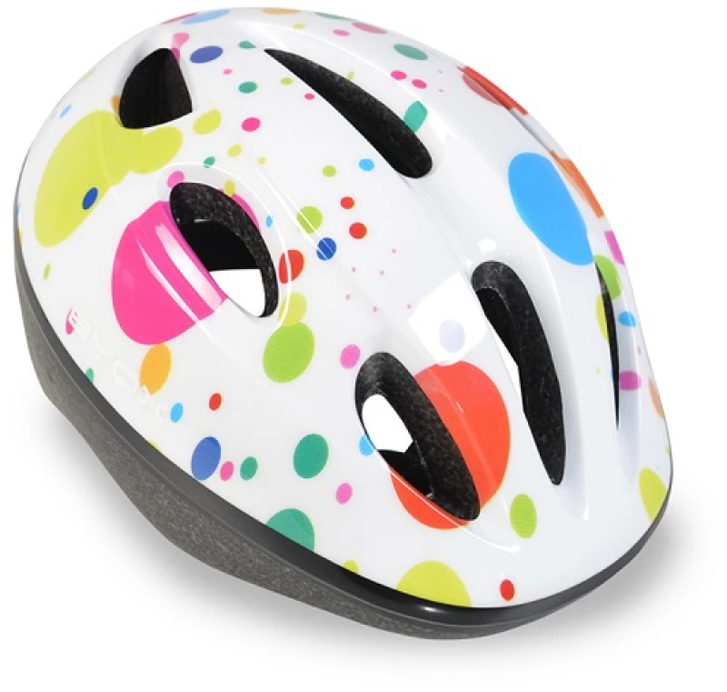ΠΑΙΔΙΚΟ ΚΡΑΝΟΣ BYOX 48-54CM Y03 DOTS 3800146225780