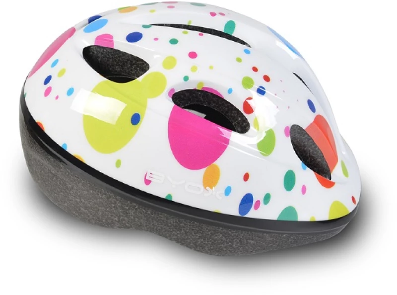 ΠΑΙΔΙΚΟ ΚΡΑΝΟΣ BYOX 48-54CM Y03 DOTS 3800146225780