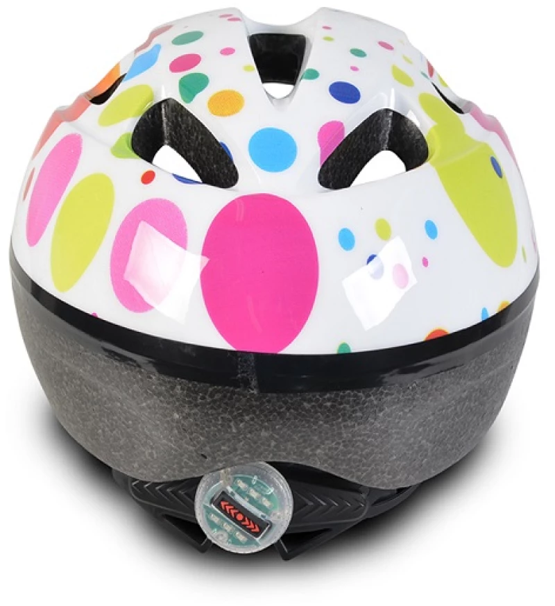 ΠΑΙΔΙΚΟ ΚΡΑΝΟΣ BYOX 48-54CM Y03 DOTS 3800146225780