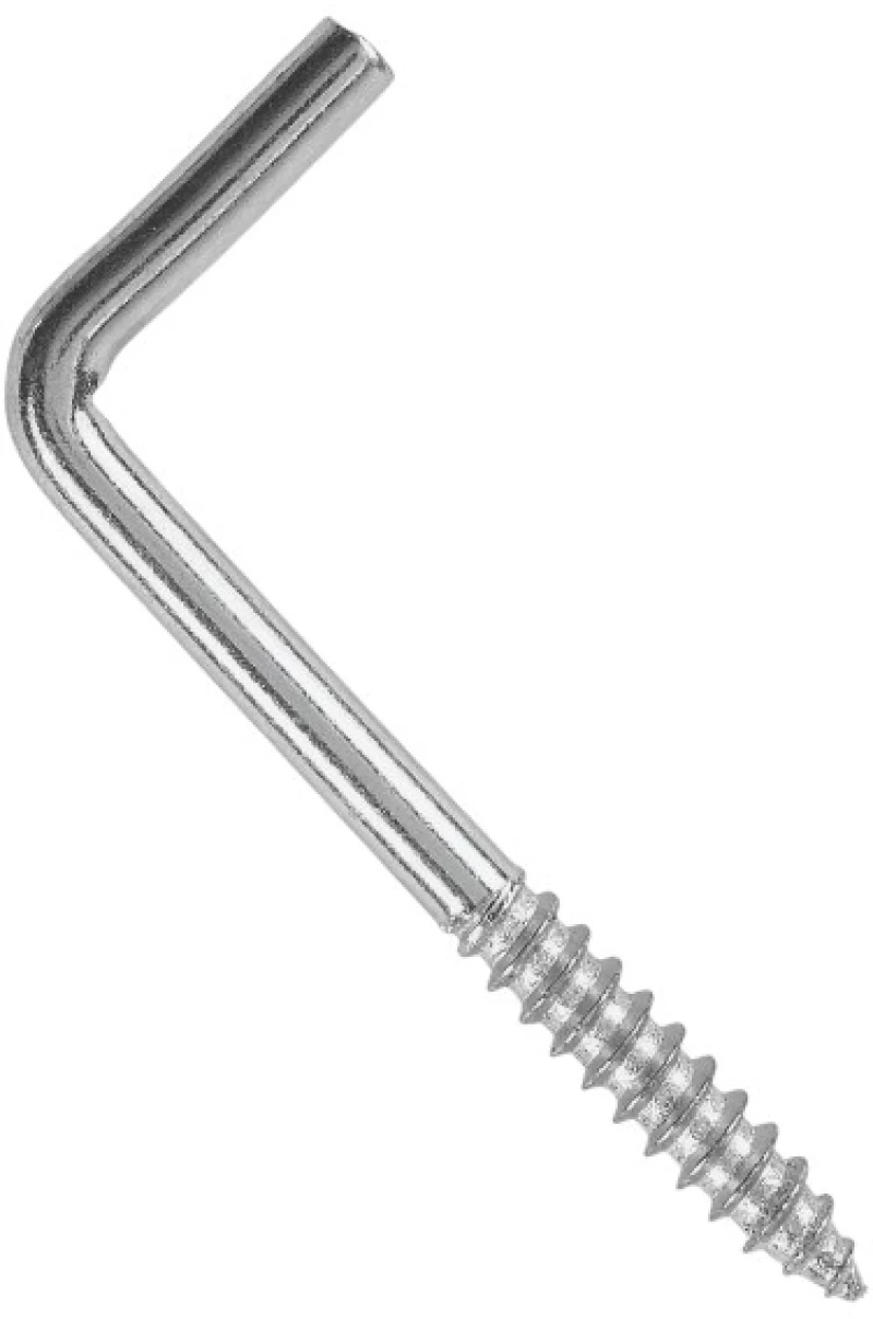 Στραβόβιδες - 2.5×29×12mm - Σετ 12 πακέτα των 18 τεμαχίων - 200836