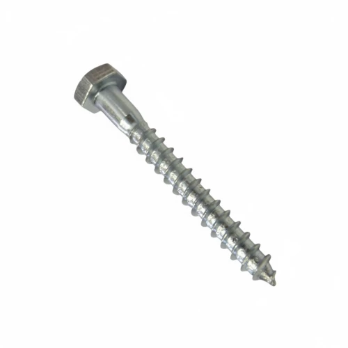 Στριφώνι εξάγωνο - M6X40mm - 66g - Σετ 12 πακέτα - 201703